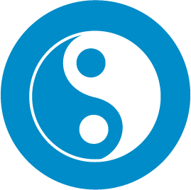 Icon Qi Gong